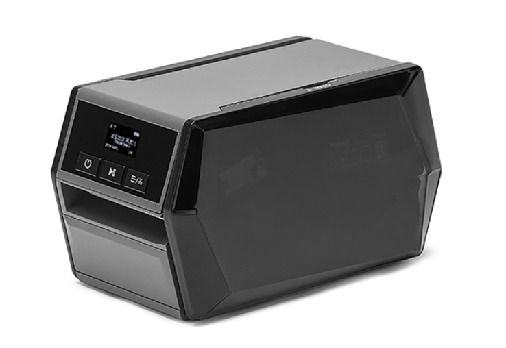 D50 Portable Label Printer