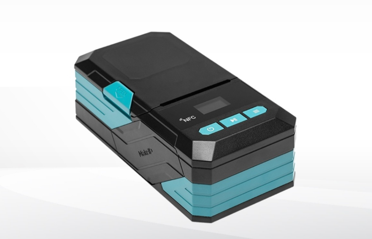 GP52 Portable Label Printer