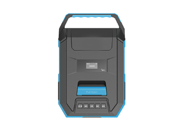 GP70 Portable Label Printer